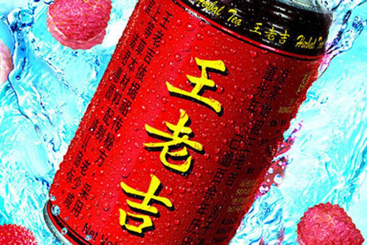 景观设计重塑品牌价值 we成功赢得王老吉创意服务业务