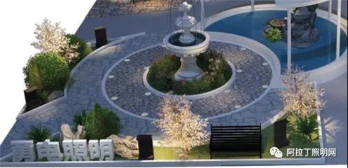 2018 SILF展会盛大揭幕 探索景观照明健康发展的新时代