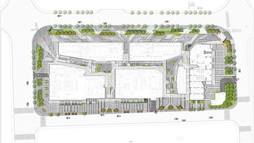 设计公司大盘点 全球十大顶级景观设计公司推荐